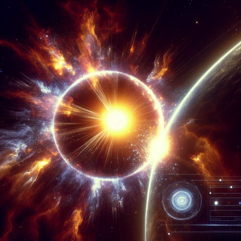 Watch the Cosmic Wanderer: 3I/ATLAS Livestream as It Leaves the Sun's Glow