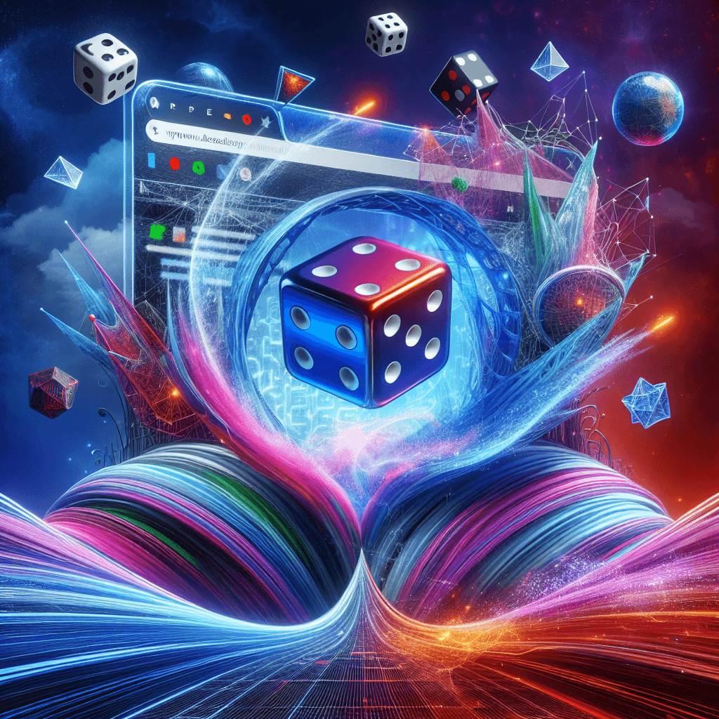 Perplexity's Bold Bet: Transforming the Browser into a Cognitive OS