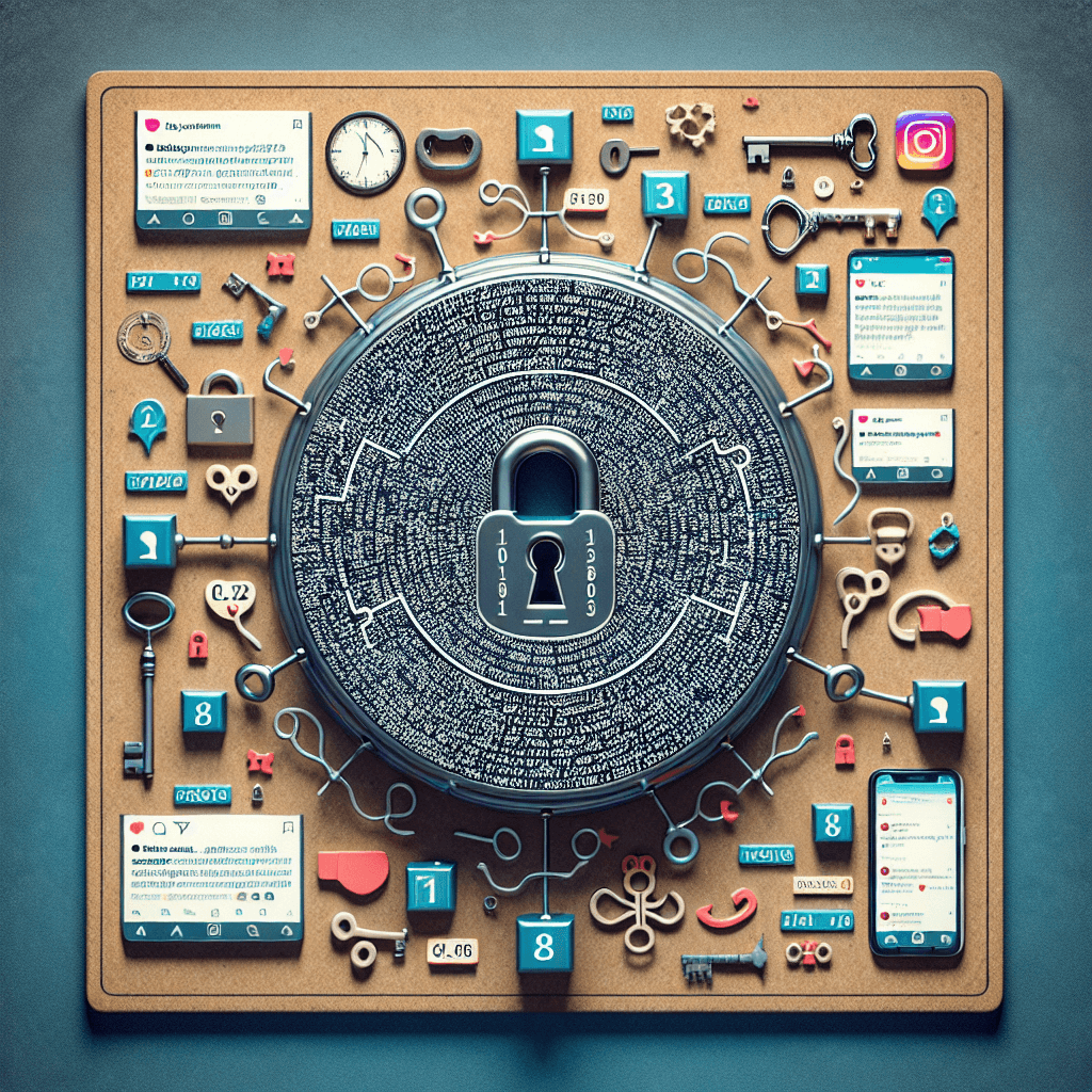 Unlocking the Mystery Behind Instagram's Viral Posts with the 'DTk52V8CALN' Enigma