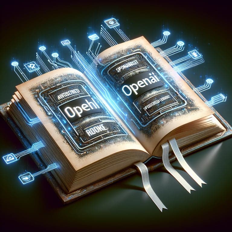 OpenAI Dips Into Ads: ChatGPT to Test Sponsored Content