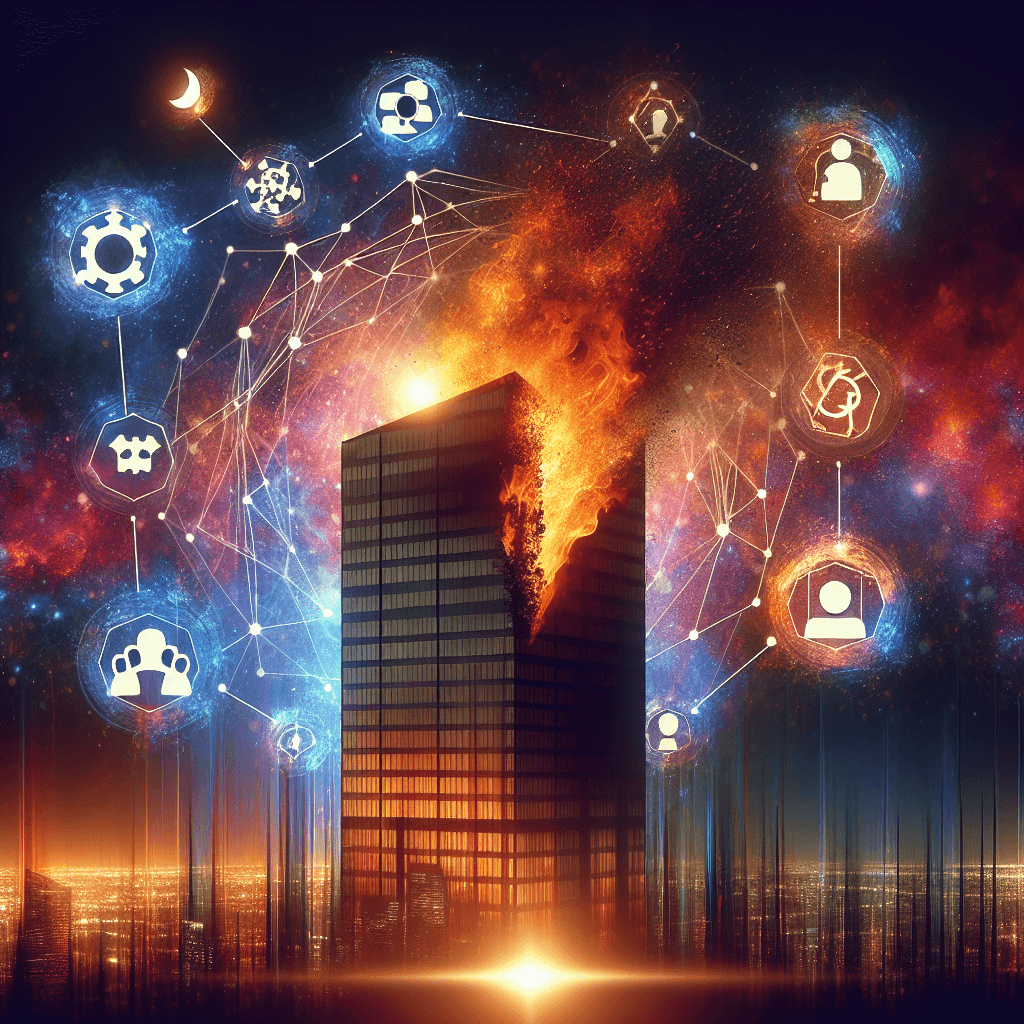 Tesla's Leadership Under Fire: Newly Unveiled Epstein Files Reveal Musk Brothes' Exposed Connections