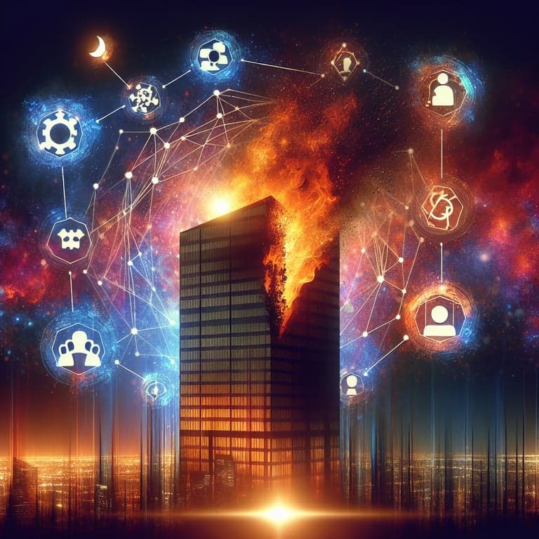 Tesla's Leadership Under Fire: Newly Unveiled Epstein Files Reveal Musk Brothes' Exposed Connections