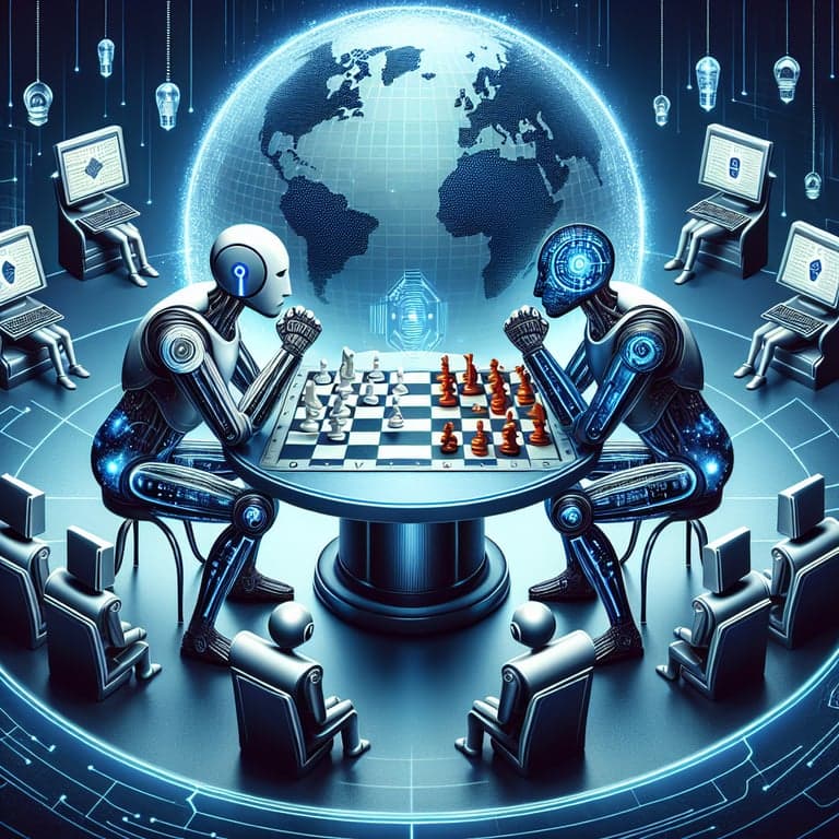 People Inc. CEO Slams Google's Dual Crawler Tactics in AI Scraping Showdown