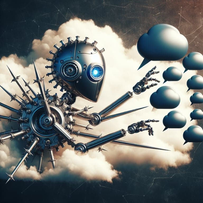 Claude AI's Bold Move to Cut Off Toxic Chats: A Breakthrough in AI Safety