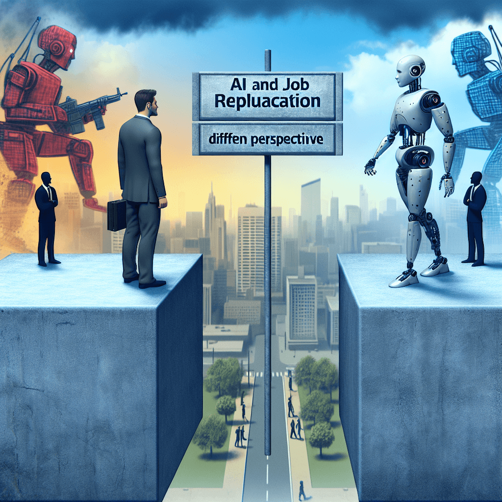 LinkedIn Exec Challenges AI Job Replacement Fears: Musk and Gates Got It Wrong?