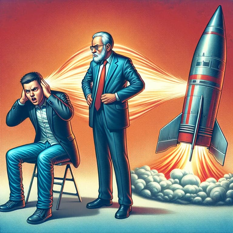 Charlie Puth Calls Out Elon Musk Over Roaring SpaceX Sonic Booms