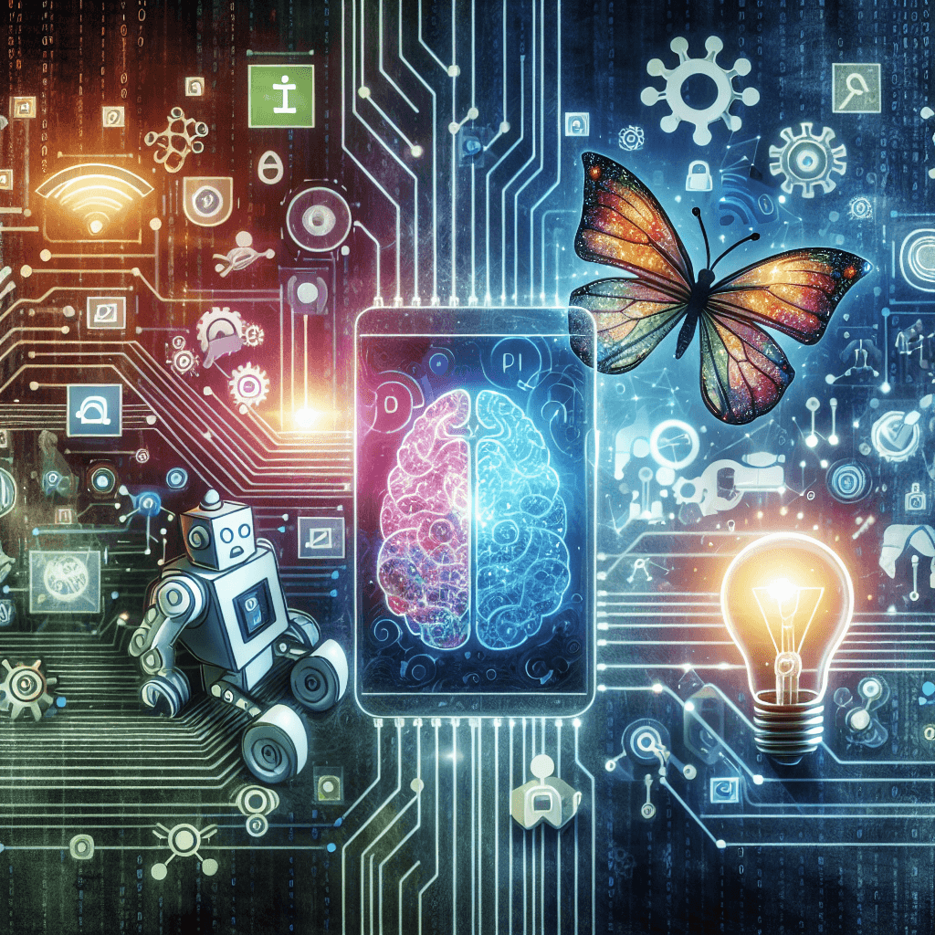 Banner for Adobe and OpenAI's Bold Move: Mobile Apps Transform WhatsApp into an AI Wonderland!