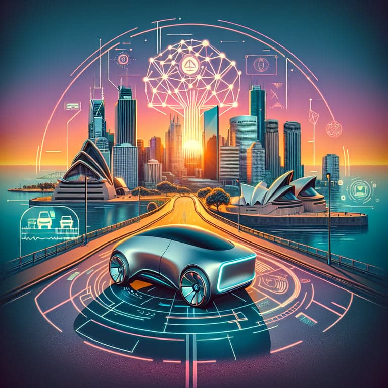 Grok AI Assistant Rolls Out in Australian Teslas: A New Era in Vehicle Intelligence