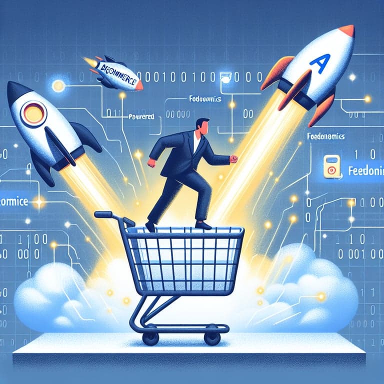 BigCommerce Leaps into AI Search with Feedonomics and Perplexity Partnership