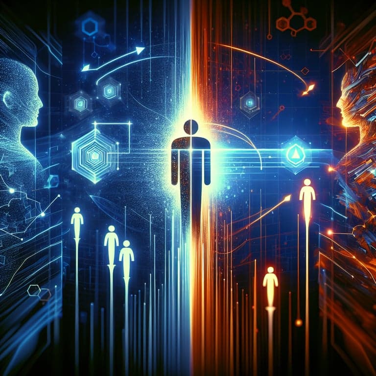 OpenAI Poaches Ex-xAI CFO, Mike Liberatore, Intensifying AI Rivalry