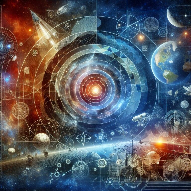 NASA's Latest Alarm: A Gigantic Magnetic Mystery in the South Atlantic