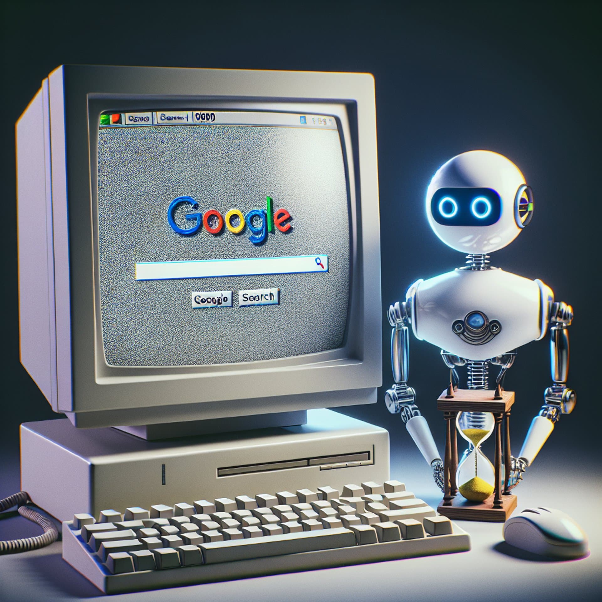 Perplexity AI Claims Google's Web Search Is Stuck in the Past with No Innovation for 24 Years!
