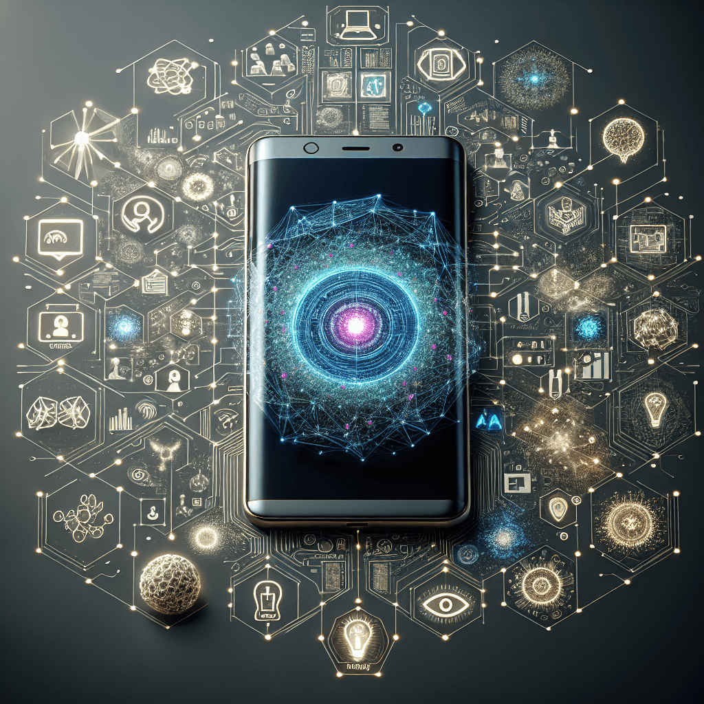 Samsung Galaxy S26 Introduces Perplexity AI: The Future of Multi-Agent Smartphone Ecosystems