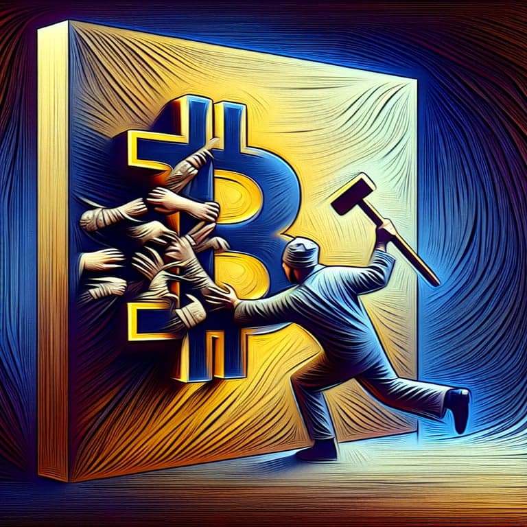 Craig Wright's Bitcoin Fantasy Hits a Legal Wall: Suspended Jail Time for Faux Satoshi