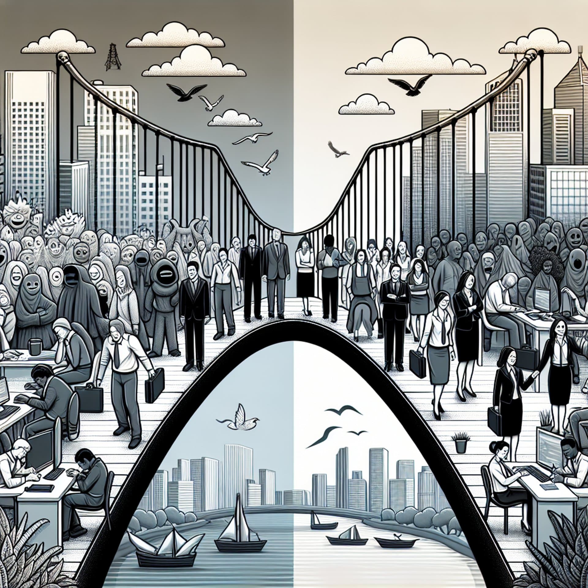 2025 Workplace Wellbeing: Bridging the Gap Between Rhetoric and Reality