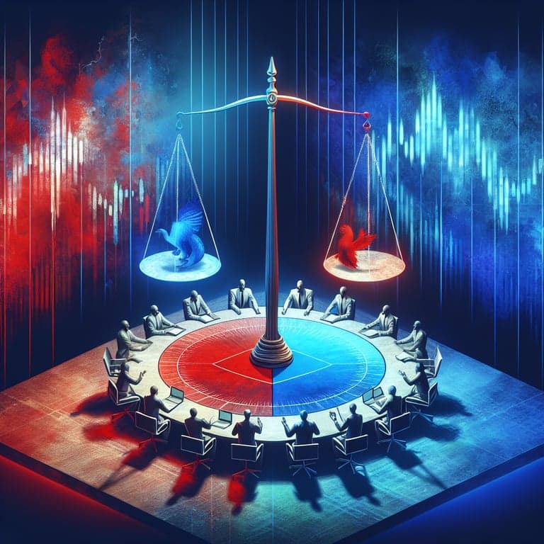 Will the U.S. Face a Recession in 2025? Economists Weigh In!