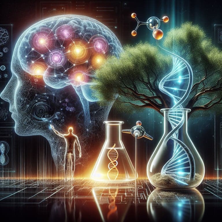 OpenAI & Retro Biosciences' GPT-4b: AI Takes a Leap Towards Extending Human Lifespan!