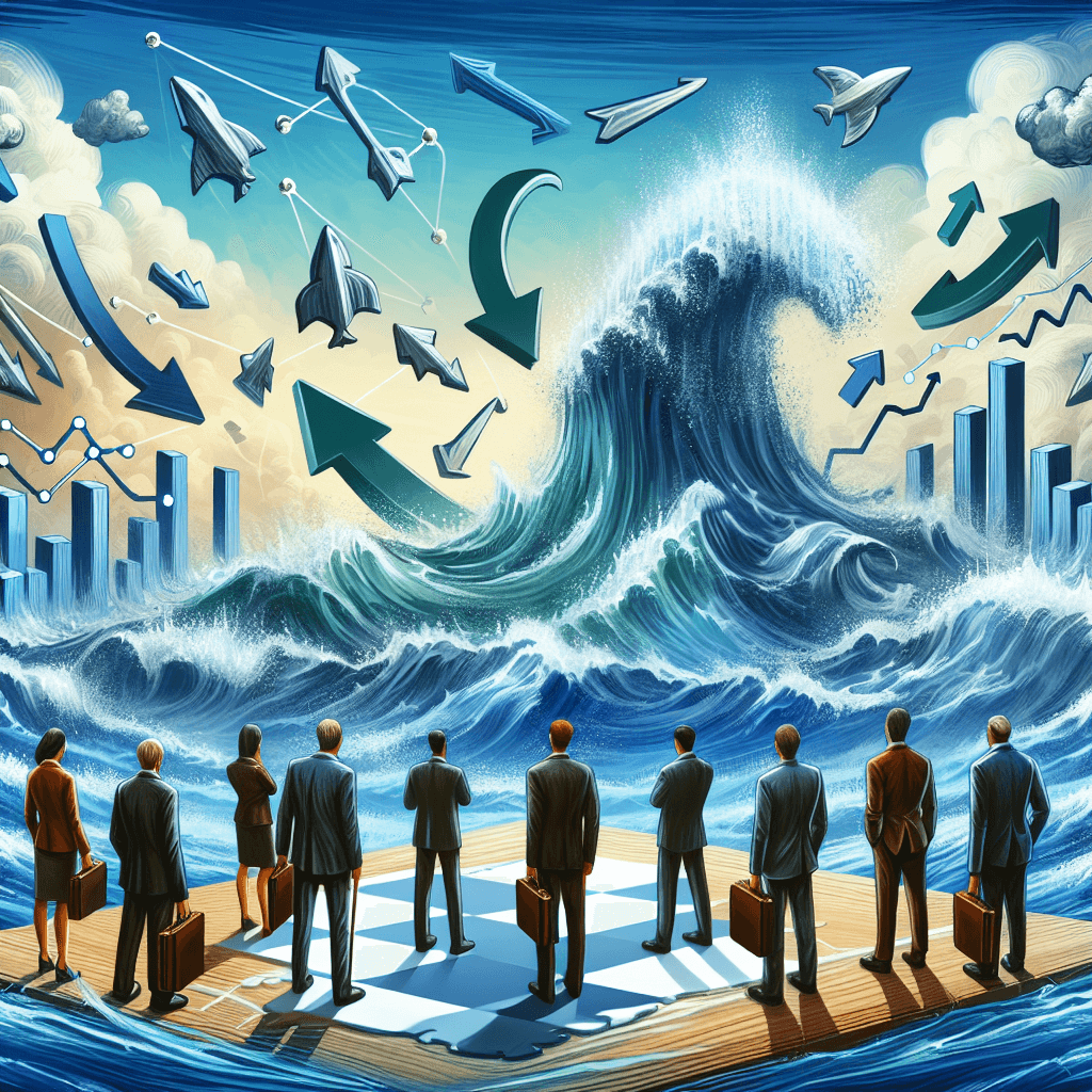 Rumble Inc. Faces Volatility and Mixed Analyst Views Amidst Strategic Moves