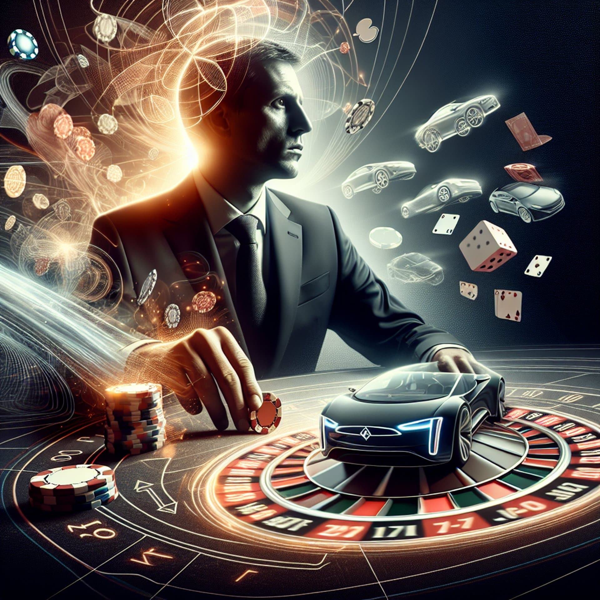 Tesla's $1 Trillion Gamble: Elon Musk's Visionary Leadership Under the Spotlight