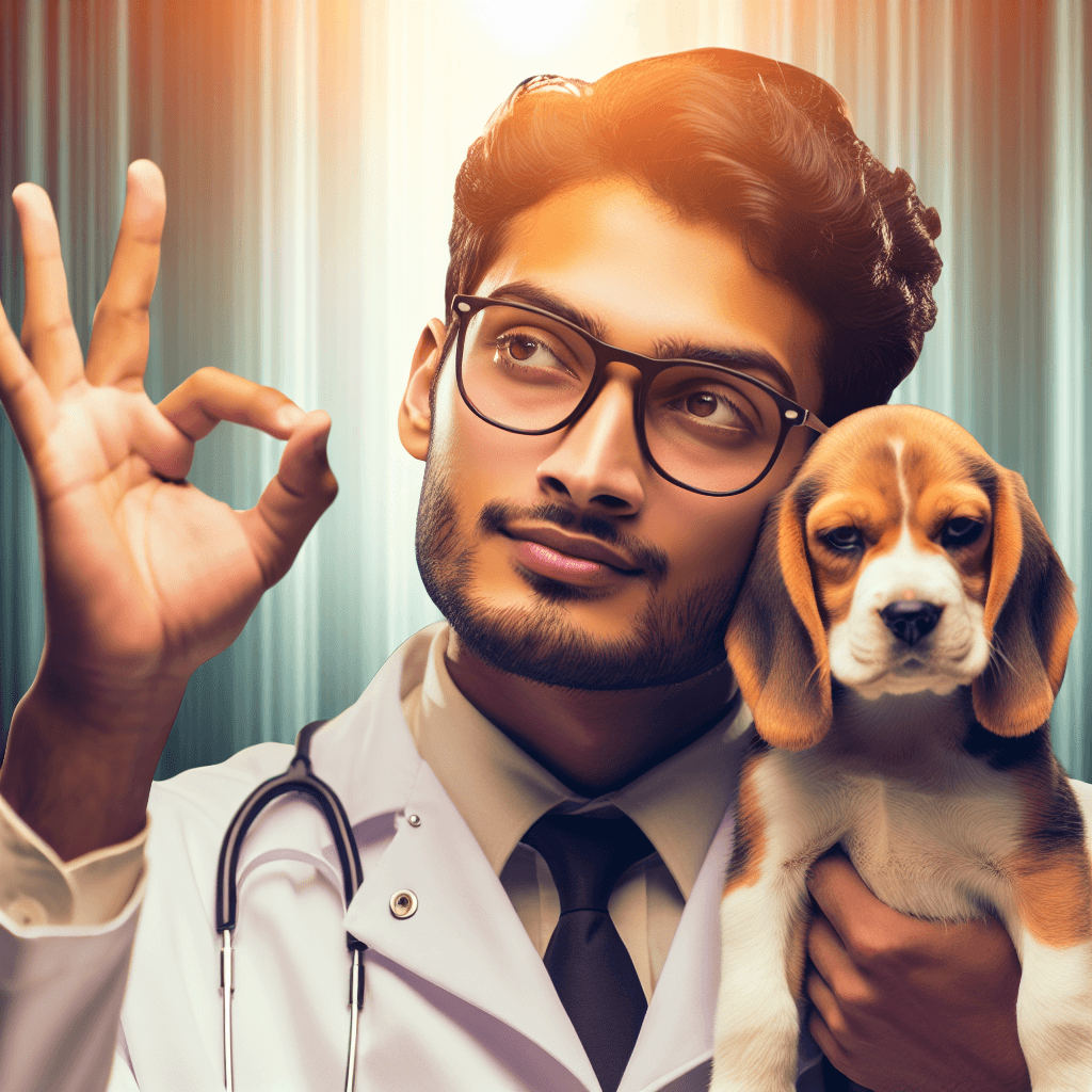 A New Age of Ethical Research: Jay Bhattacharya Ends Beagle Experiments at NIH