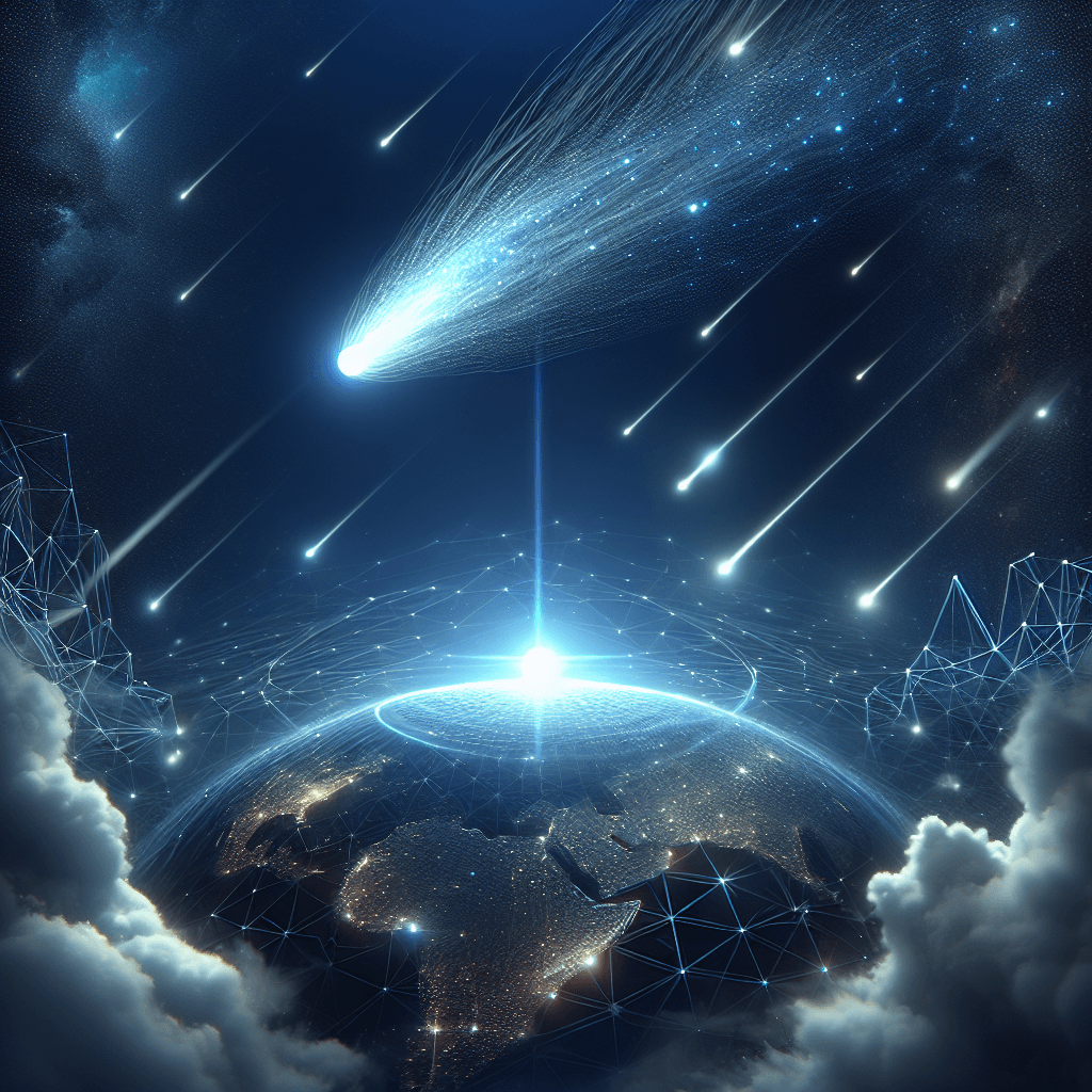 Perplexity AI Opens the Curtains on Comet: An AI Browser Now Free for All!