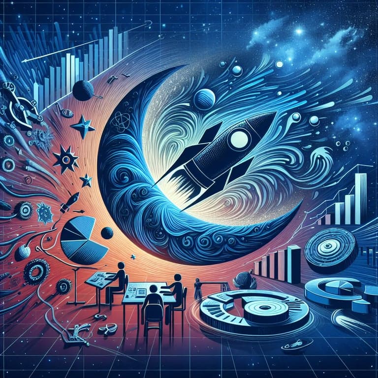 NASA's New Leadership and Budget Turmoil Highlighted on This Week in Space Podcast