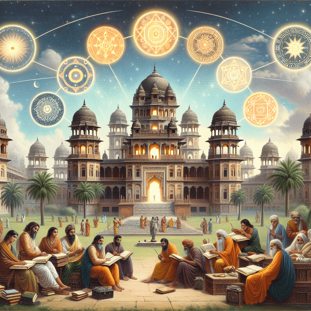 Bihar's Nalanda University: The Ancient Powerhouse of Knowledge