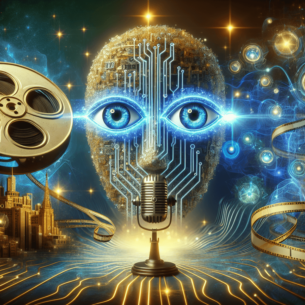 Meta Eyes Hollywood Voices for AI Projects
