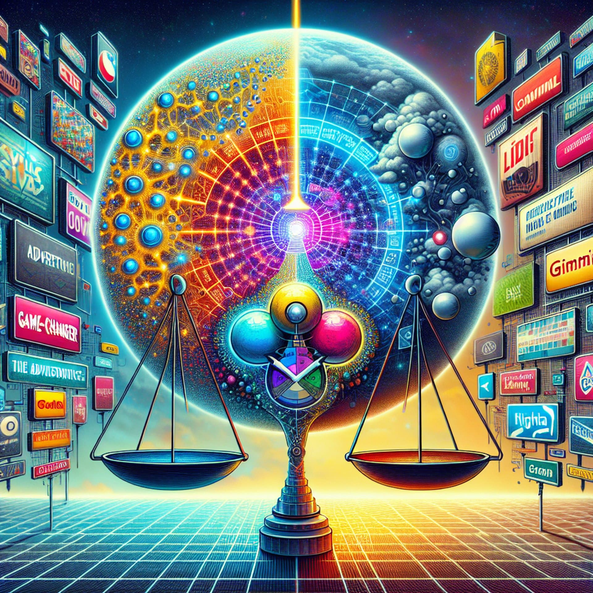 Perplexity AI Dives into Advertising: A Game-Changer or a Gimmick?