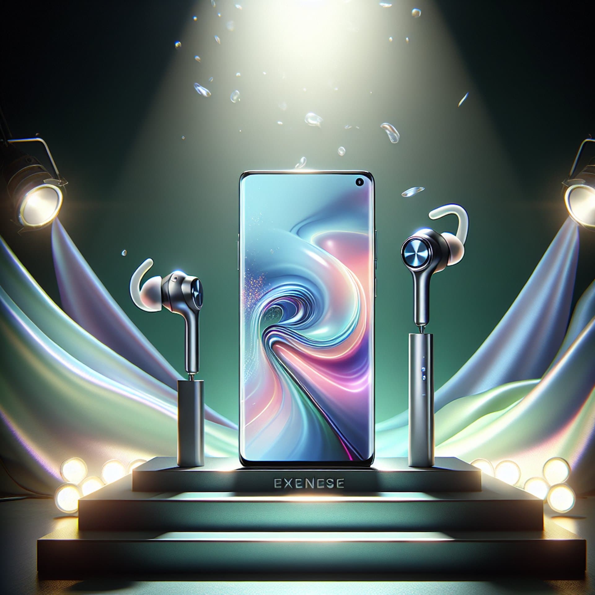 Apple Set to Dazzle with iPhone SE 4 & PowerBeats Pro 2 Launch