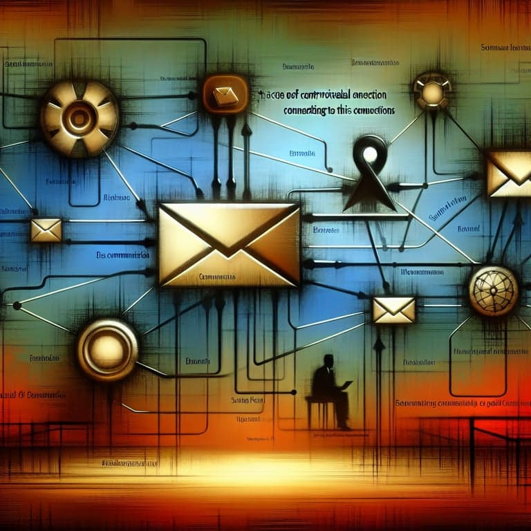 Musk's Email to Epstein: A Glimpse into Controversial Connections