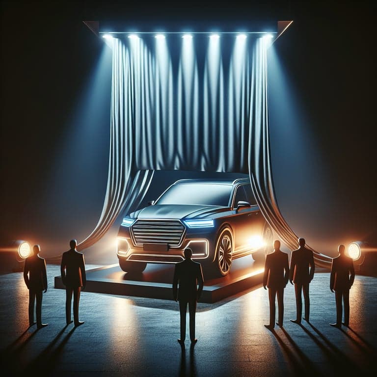 Tesla Unveils the Spacious Model Y L with Room for Six