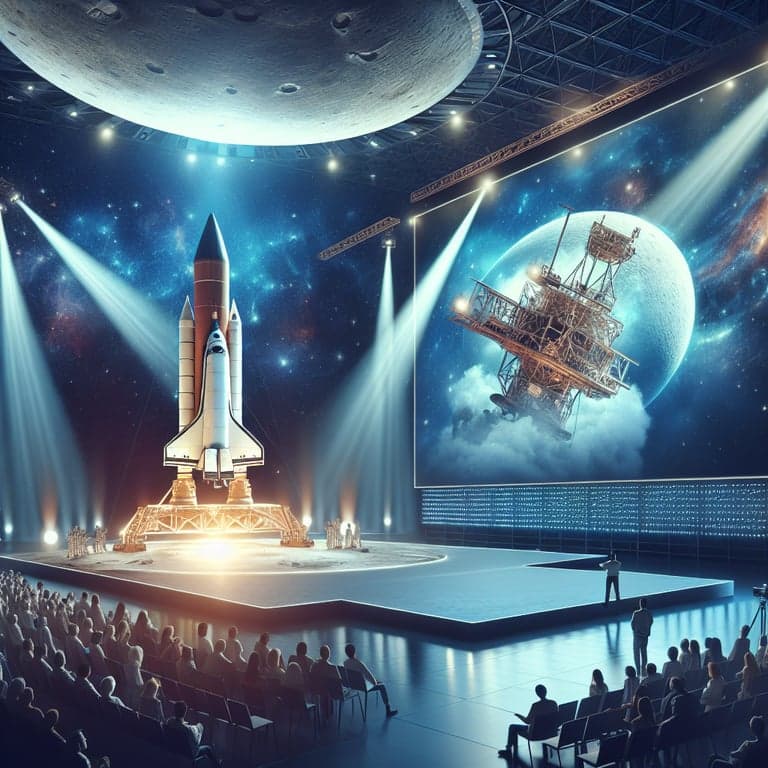 New 'Apollo 1' Documentary Lights Up Kennedy Space Center with Archival Revelations