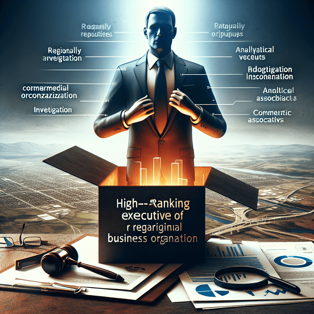 Greater Memphis Chamber CEO Ted Townsend on Leave as Investigation Unfolds