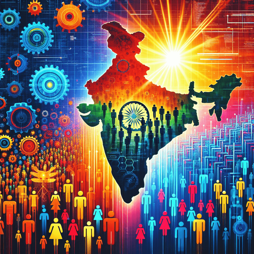 OpenAI Unleashes Hiring Surge in India Before New Delhi Office Launch