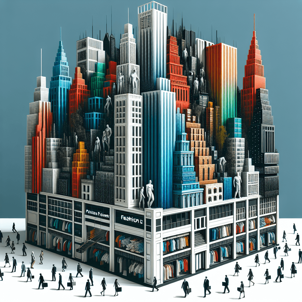 Amazon Restructures: Fashion & Fitness Units Face Layoffs