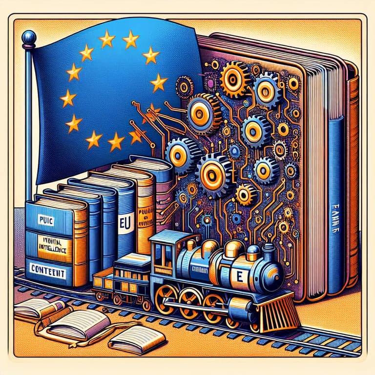 Meta to Train AI Models Using Public Content in EU