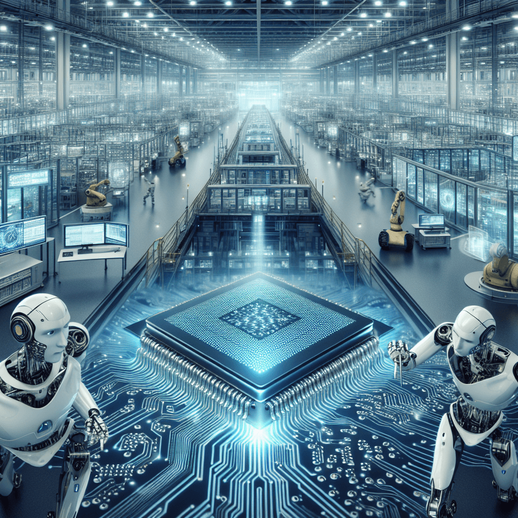 Tesla's Terafab: Elon Musk Unveils Groundbreaking Chip Facility to Revolutionize the Semiconductor Industry