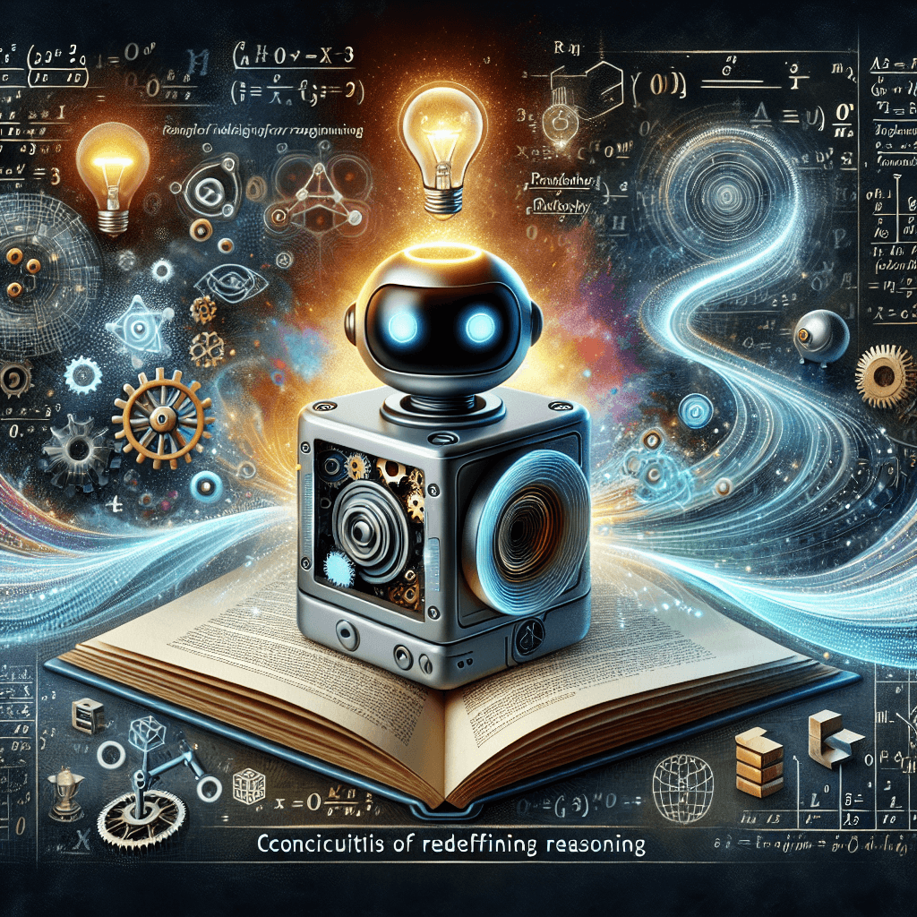 OpenAI's O3-Mini: The Little AI That Could (Redefine Reasoning)