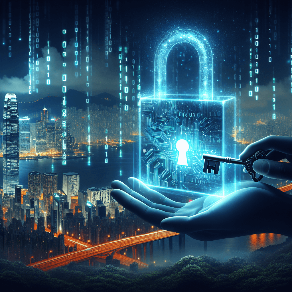 Hong Kong Doubles Down on Digital Assets with New Regulation Framework