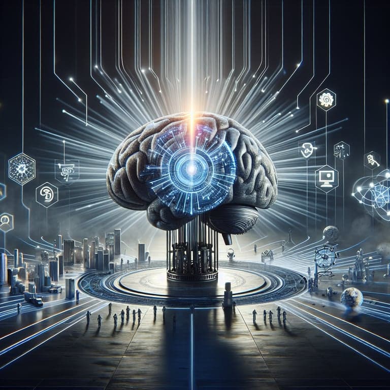 OpenAI Unleashes GPT-5.2: The Latest Powerhouse in AI Innovation