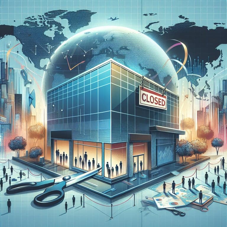 Flipkart Shuts Down Israeli R&D Center Amid Global Cost-Cutting Scramble