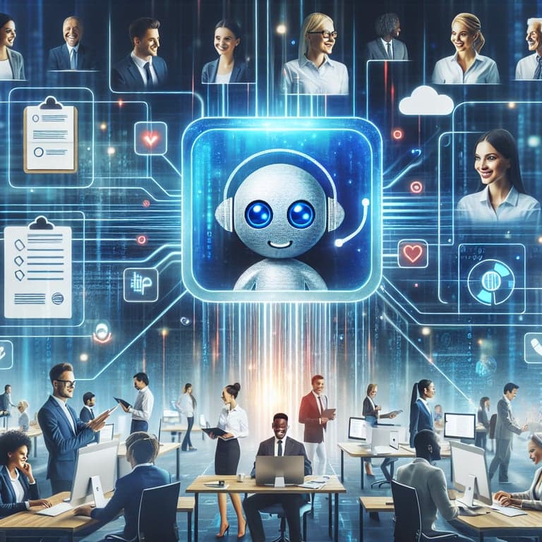 Microsoft Supercharges Office 365 with AI: Here's What You Need to Know about Microsoft 365 Copilot!