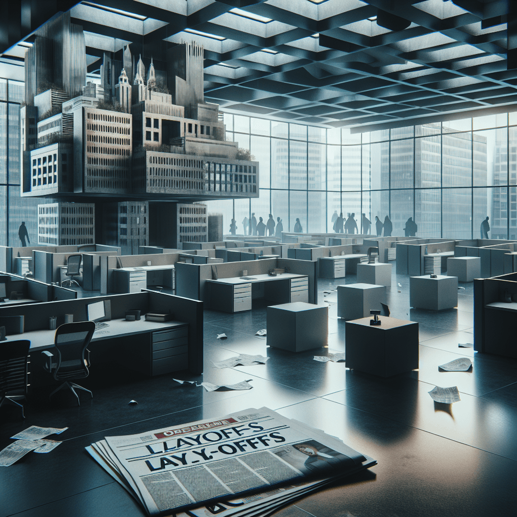 Bjarke Ingels Group Faces Backlash Over London Office Layoffs