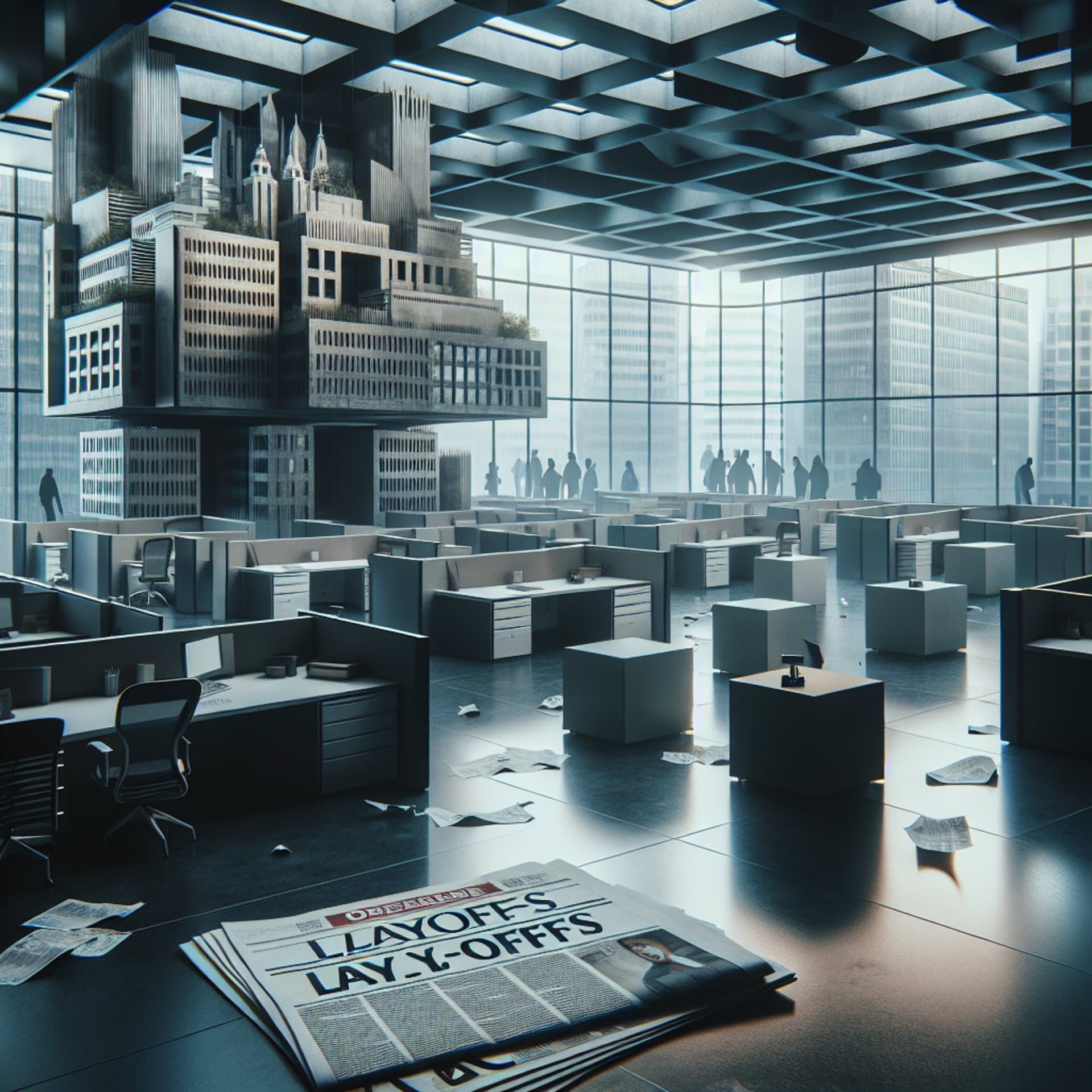 Bjarke Ingels Group Faces Backlash Over London Office Layoffs