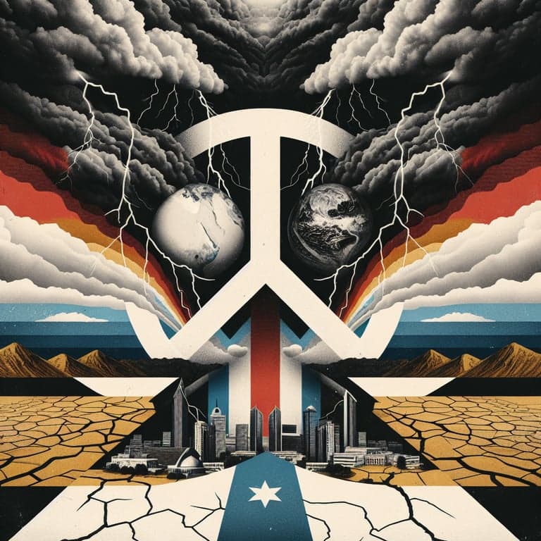 Israel and Gaza: Call for Ceasefire As Tensions Escalate