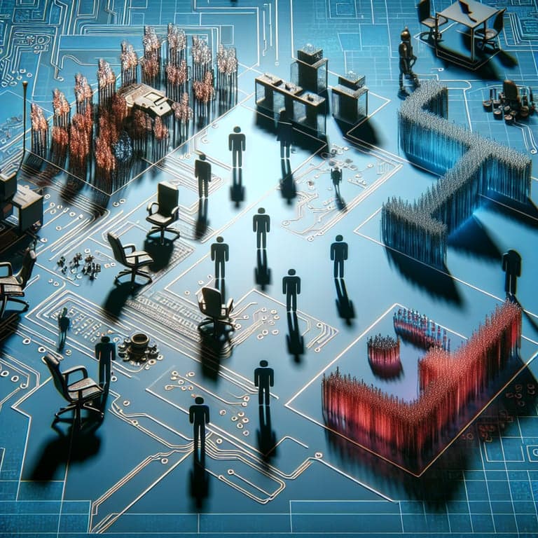 Silent Layoffs in Tech: The Hidden Costs of a Growing Trend