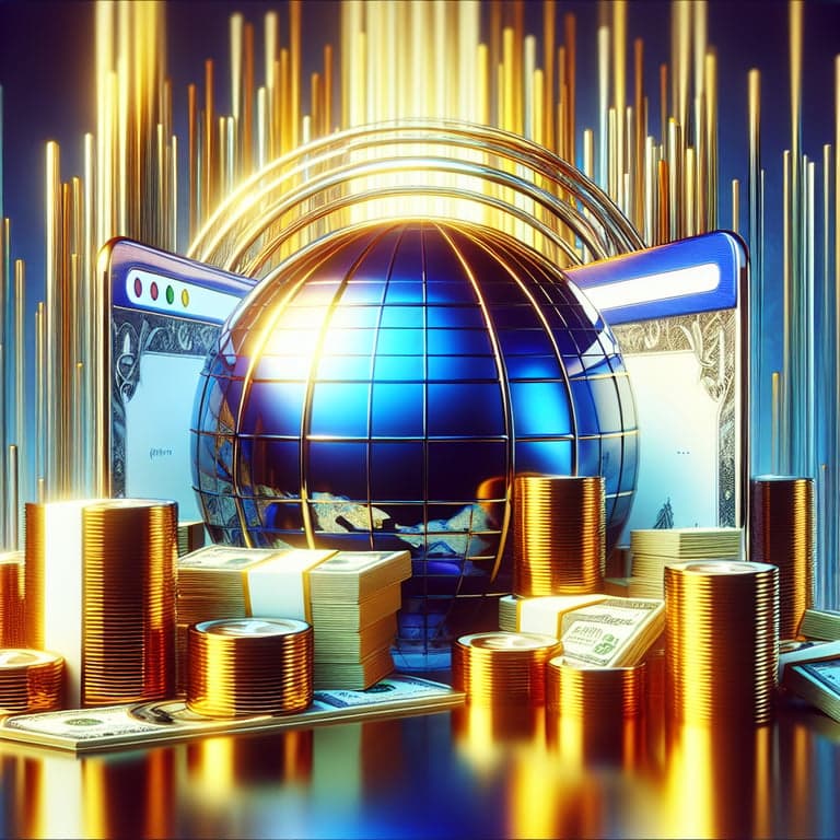 Perplexity's $34.5 Billion Bid for Google Chrome: A Bold Move or Just Bluster?