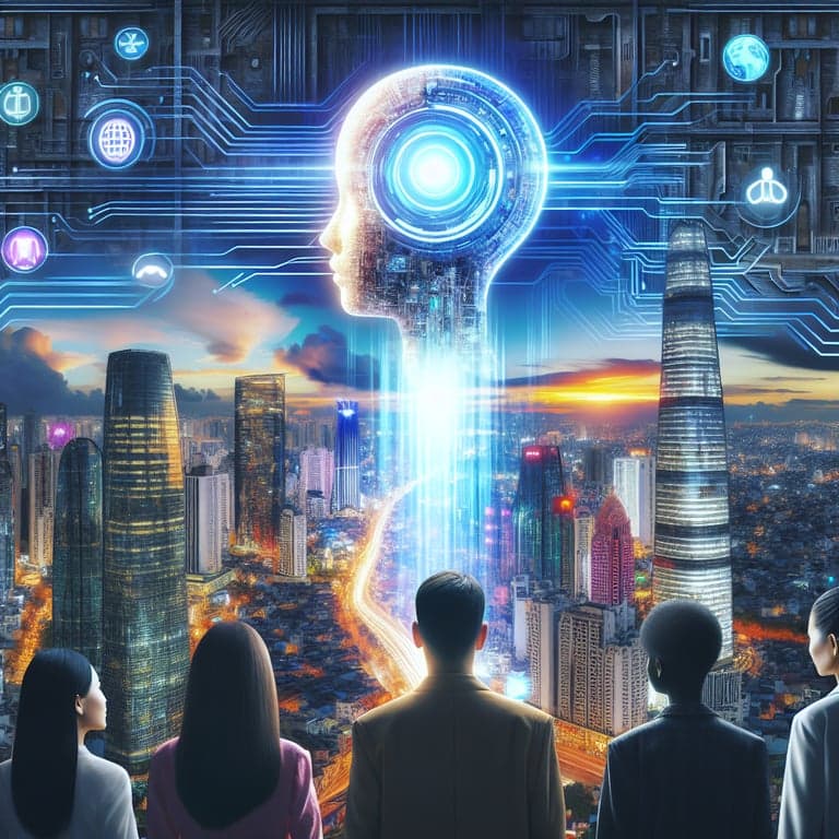 Vietnam Sets Its Sights on a Safe and Trustworthy AI Future