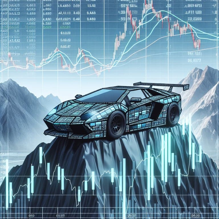 Tesla Tops List of Stocks to Short Amid Downtrend